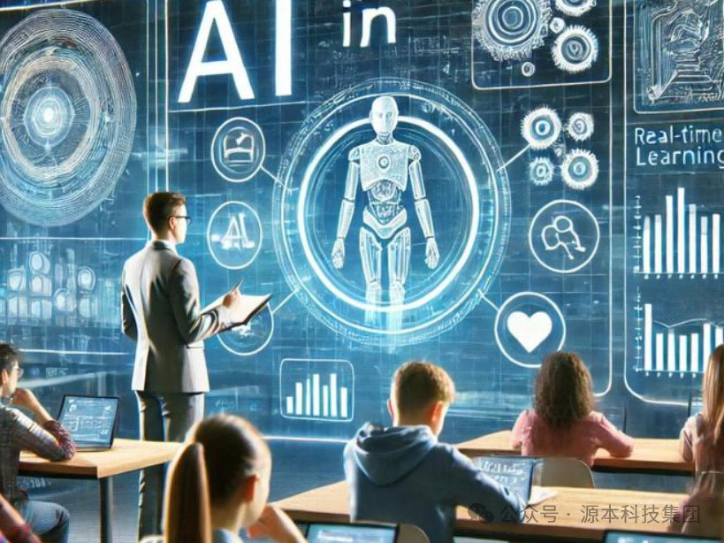 28圈 28圈科技-本科生掌握大数据、云原生、AI-竞赛保研求职的“超车秘籍”来了！